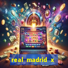 real madrid x liverpool futemax
